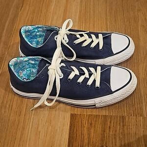 Converse sneakers